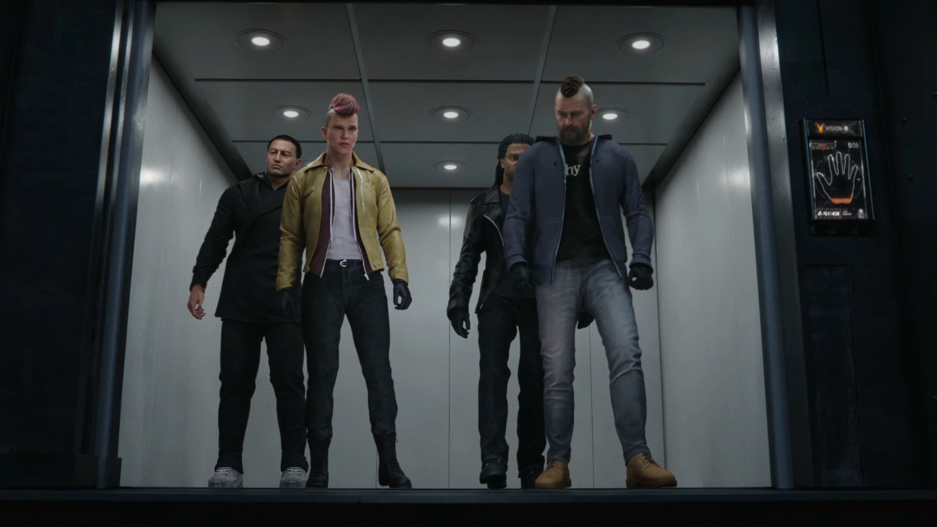 Call of Duty: Black Ops 4